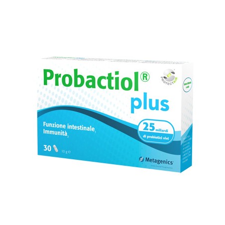 PROBACTIOL PLUS P AIR 30CPS
