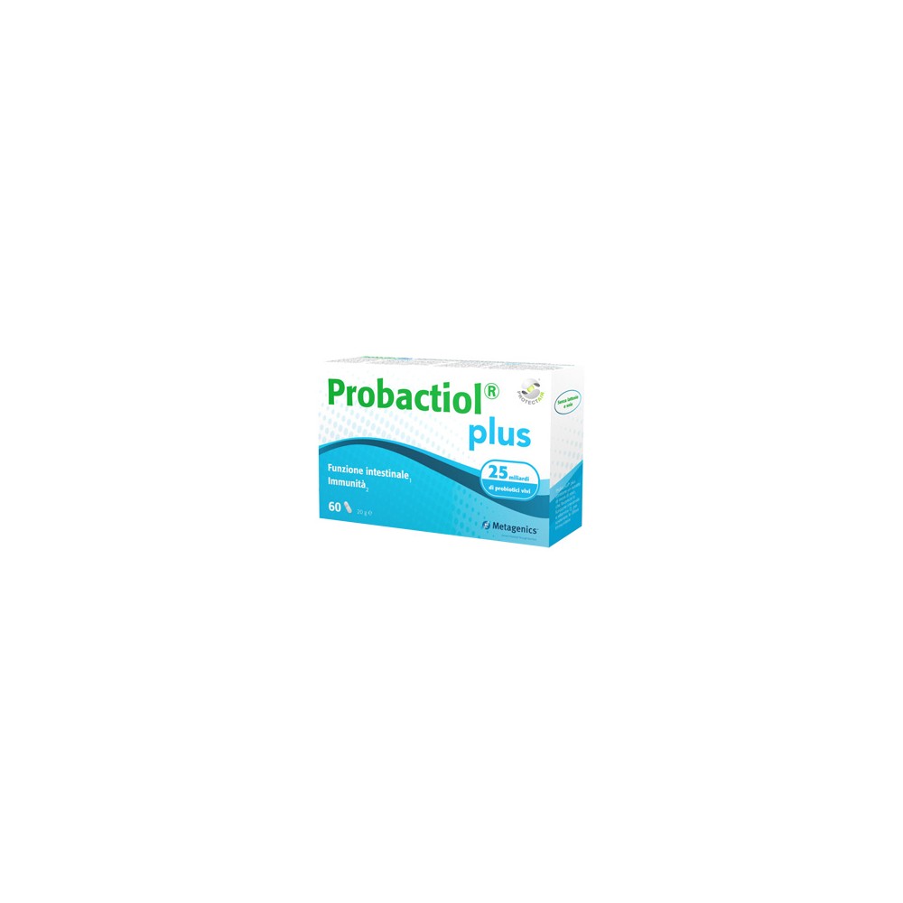 PROBACTIOL PLUS P AIR 60CPS
