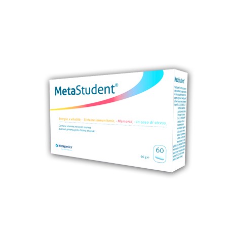 METASTUDENT 60CPR