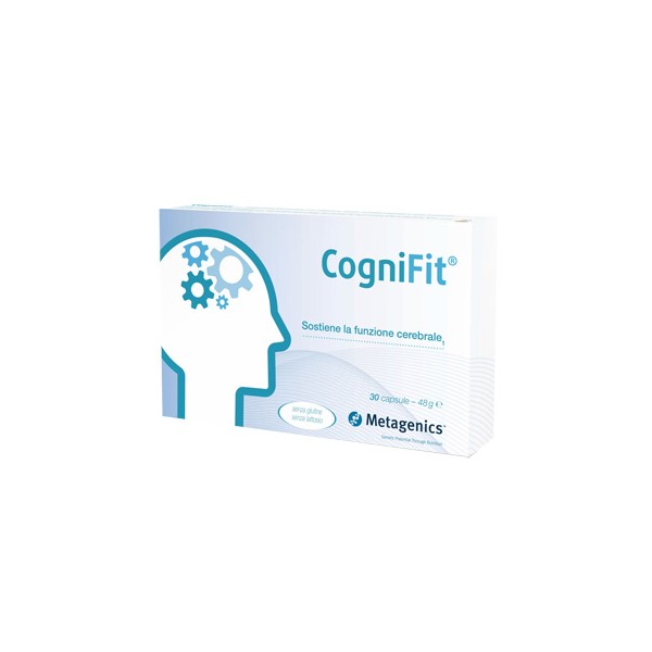 COGNIFIT 30CPS