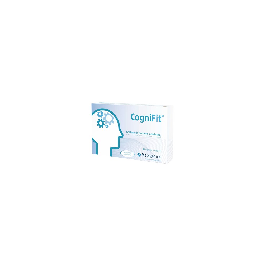COGNIFIT 30CPS