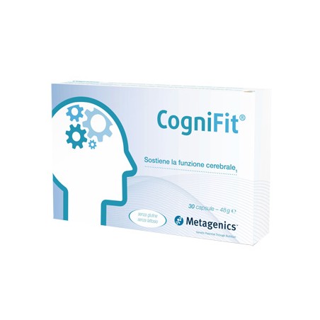 COGNIFIT 30CPS