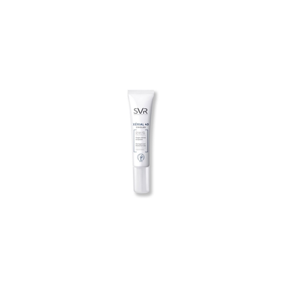 XERIAL 40 UNGHIE GEL 10ML