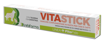 VITASTICK PASTA 15G