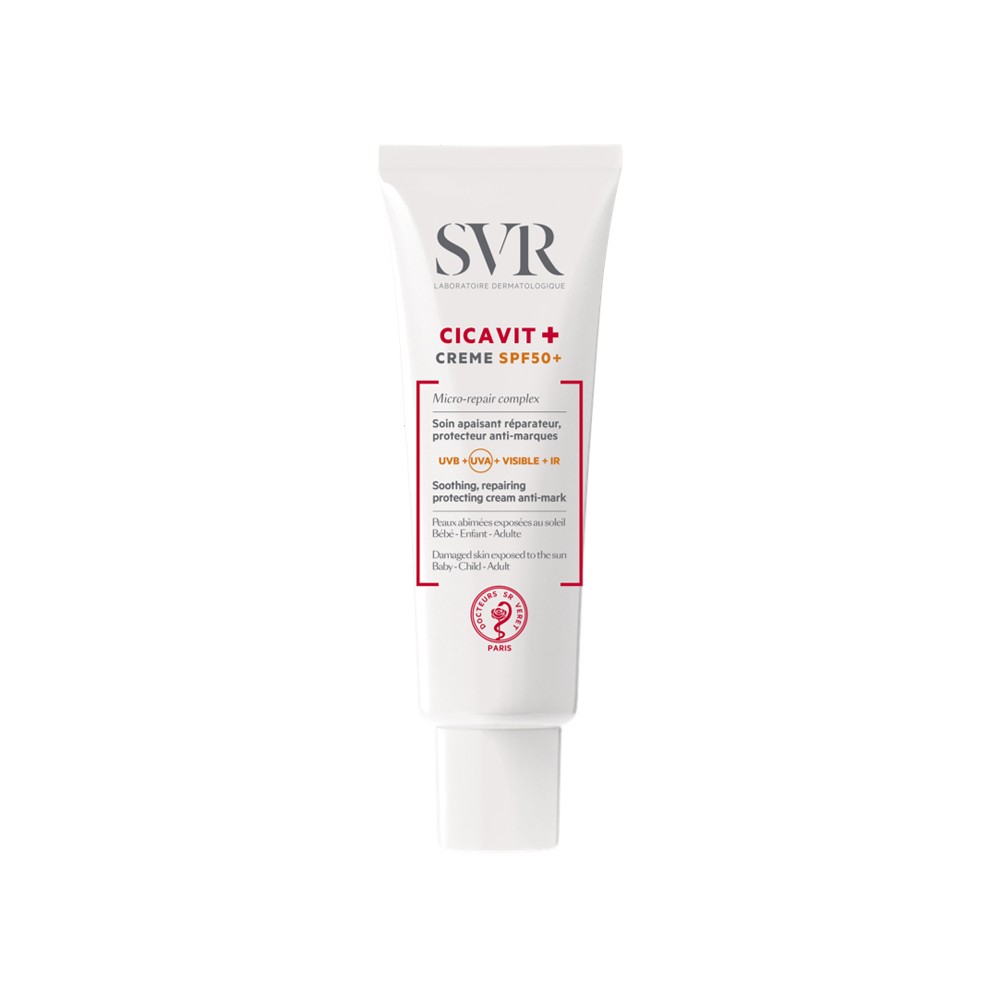 CICAVIT+ SPF50+ 40ML