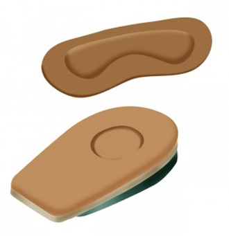 ALLCOMFORT TALLONITE S 1PA