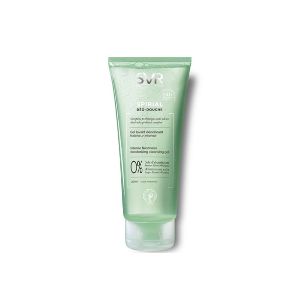 SPIRIAL DEO DOUCHE 200ML