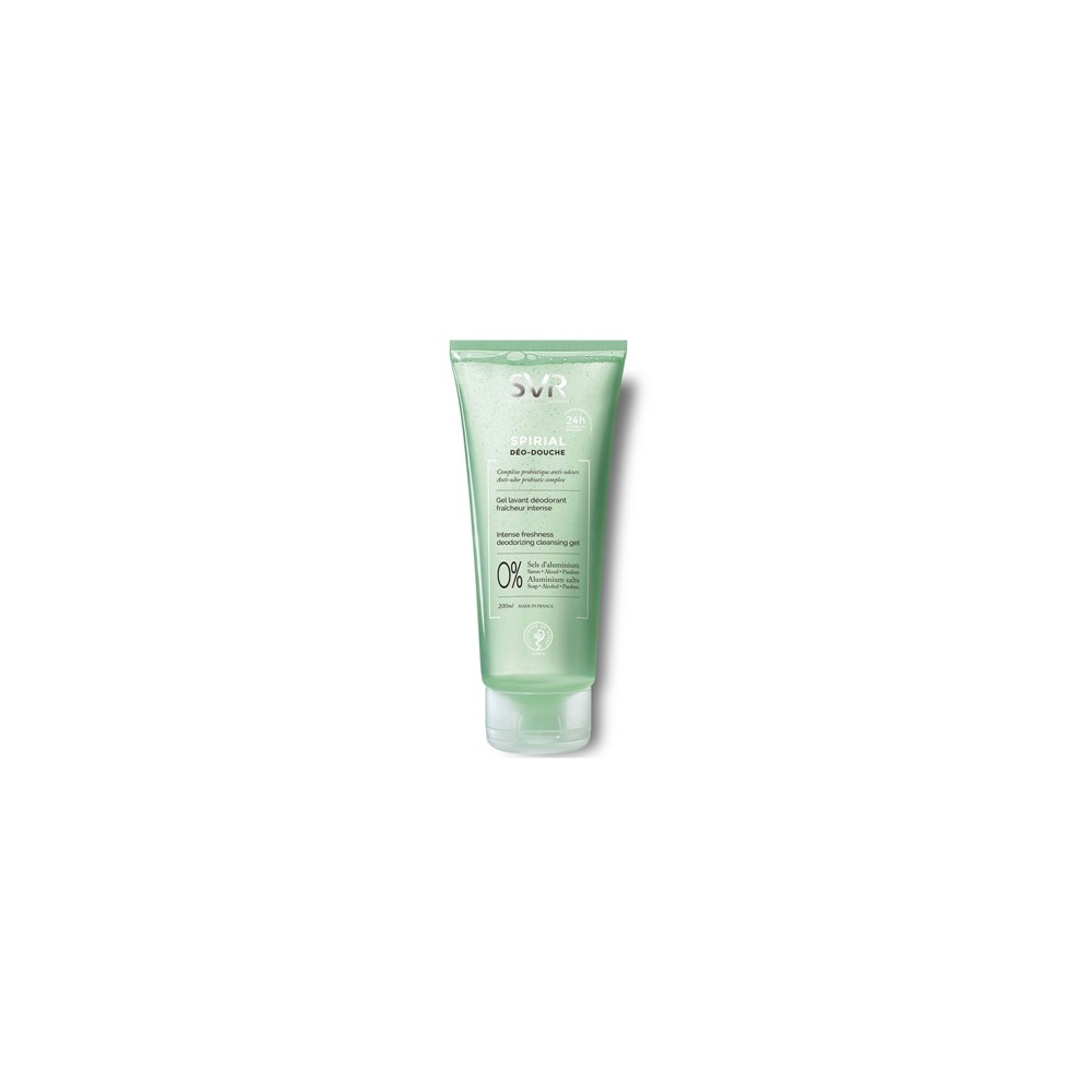 SPIRIAL DEO DOUCHE 200ML