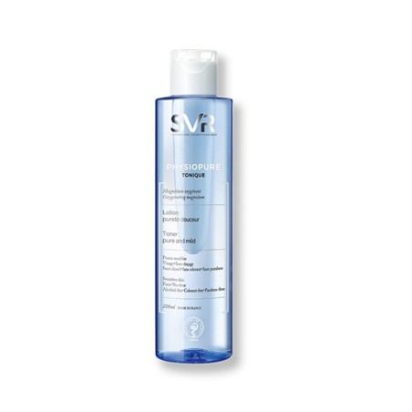 PHYSIOPURE TONICO 200ML