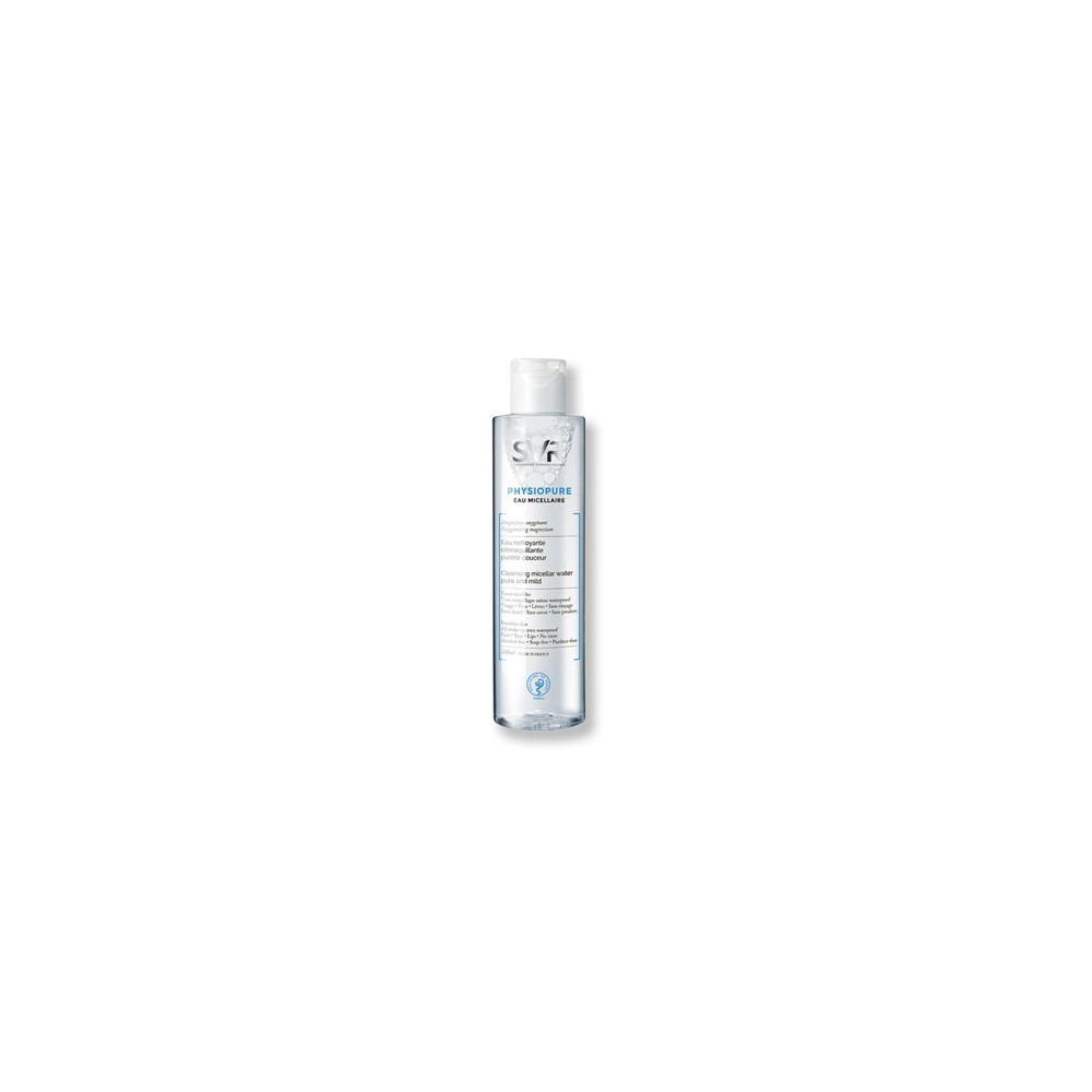 PHYSIOPURE ACQUA MICELLAR200ML