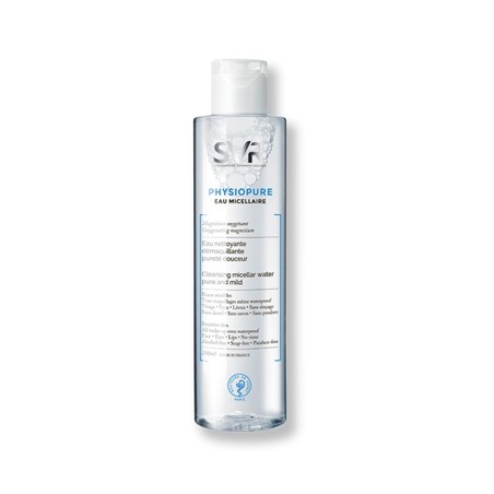 PHYSIOPURE ACQUA MICELLAR200ML