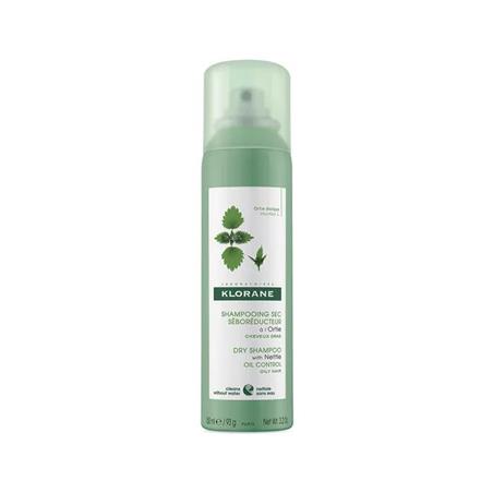 KLORANE SH SECCO ORTICA 150ML