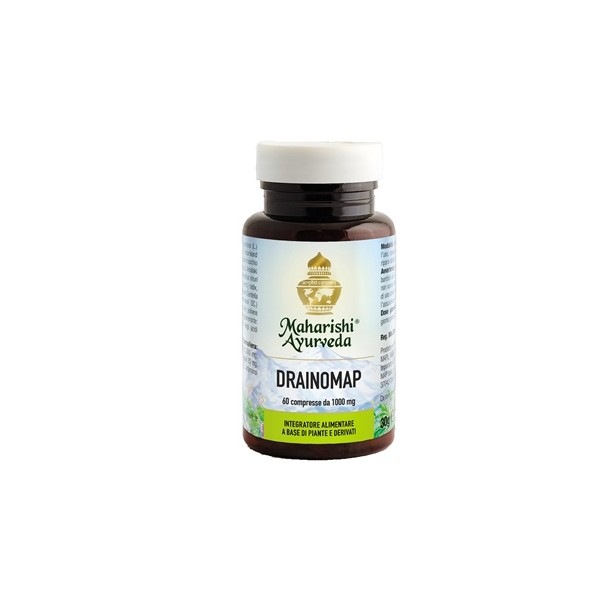 DRAINOMAP 60CPR