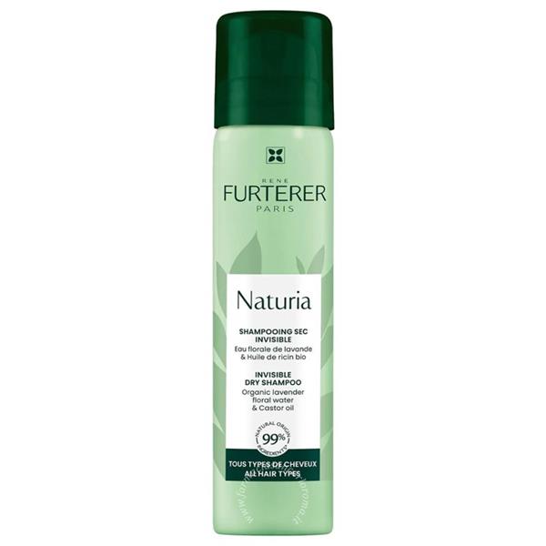 NATURIA SHAMPOO SECCO 75ML
