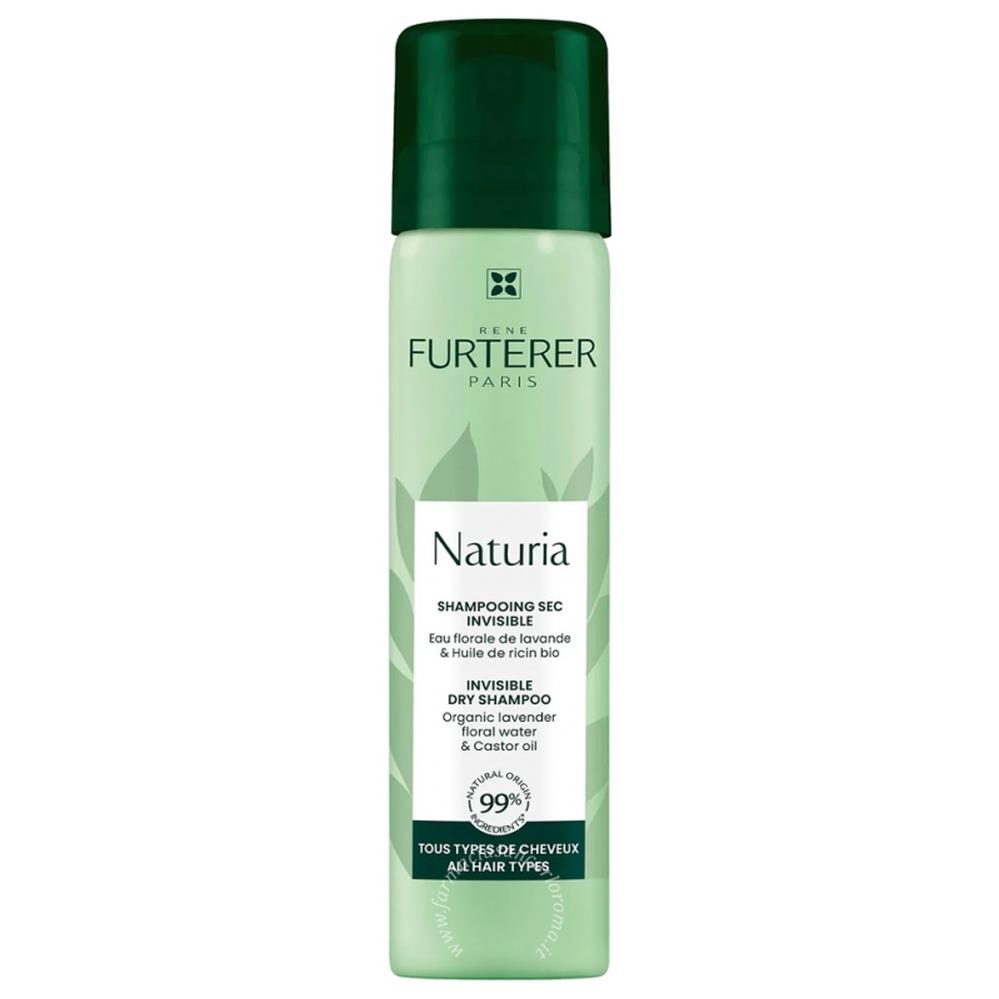 NATURIA SHAMPOO SECCO 75ML