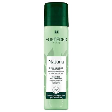 NATURIA SHAMPOO SECCO 75ML