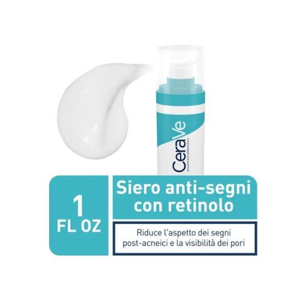 CERAVE RETINOL SERUM 30ML
