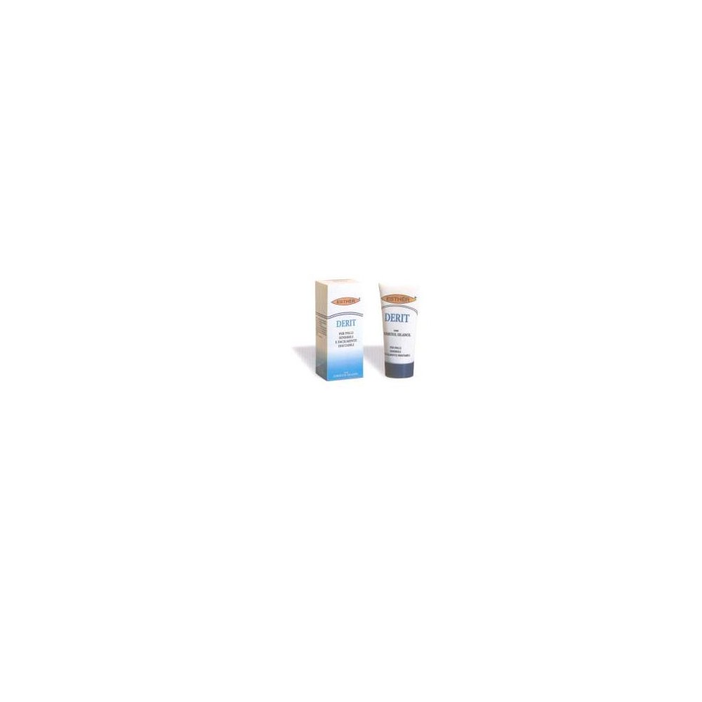 DERIT CREMA LENITIVA 50ML