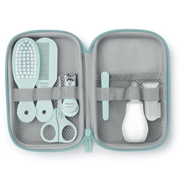 AVENT SET CURA BAMBINO 6PZ