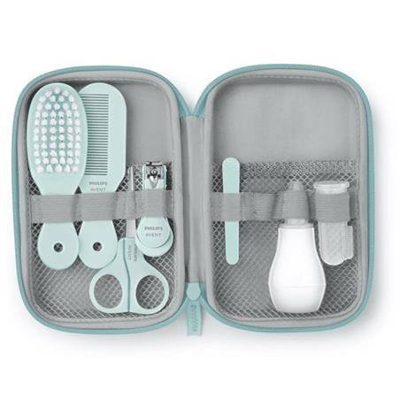 AVENT SET CURA BAMBINO 6PZ