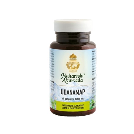 UDANAMAP 60CPR