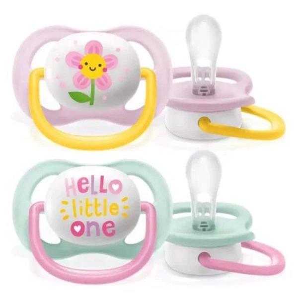 AVENT SUCCH UAIR 0-6M MIX TEST