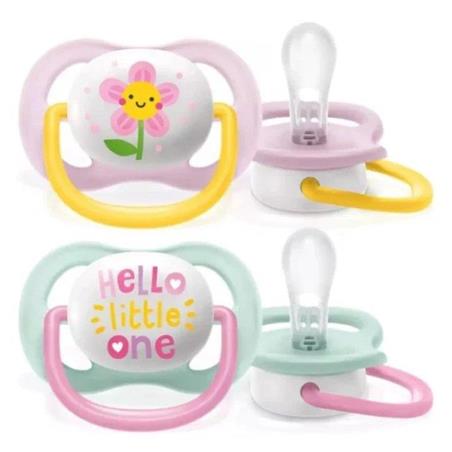 AVENT SUCCH UAIR 0-6M MIX TEST