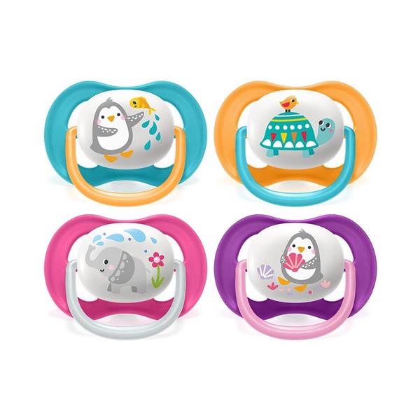 AVENT SUCCH UAIR 6-18M MIX ANI
