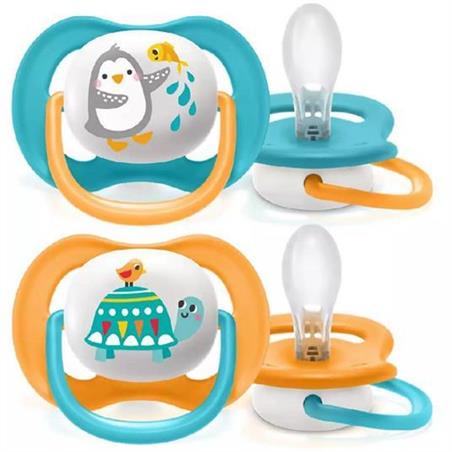 AVENT SUCCH UAIR 6-18M MIX ANI