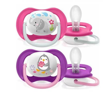 AVENT SUCCH UAIR 6-18M MIX ANI