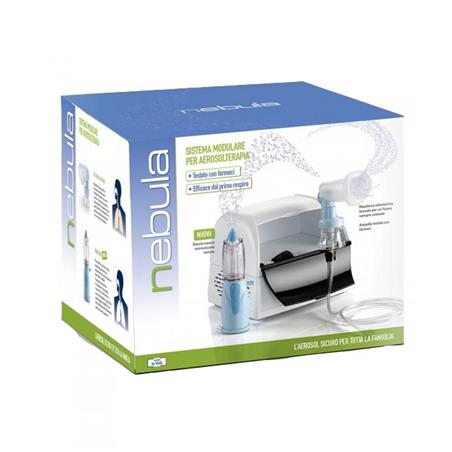 NEBULA M2000+MASCHERA+RINOWASH