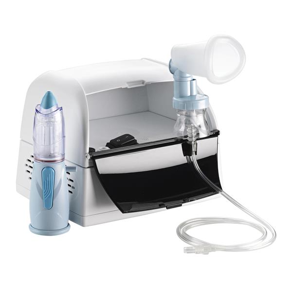 NEBULA M2000+MASCHERA+RINOWASH