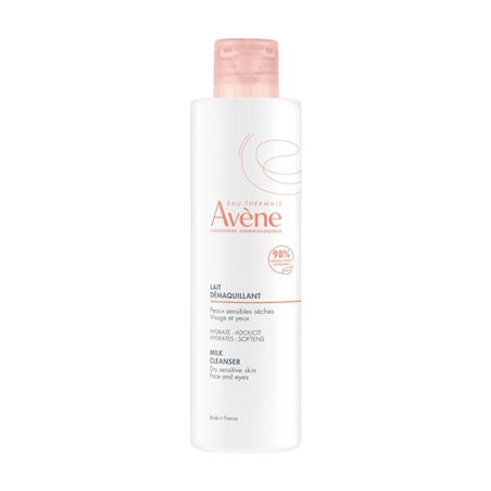 AVENE LATTE DET DEL NF 200ML