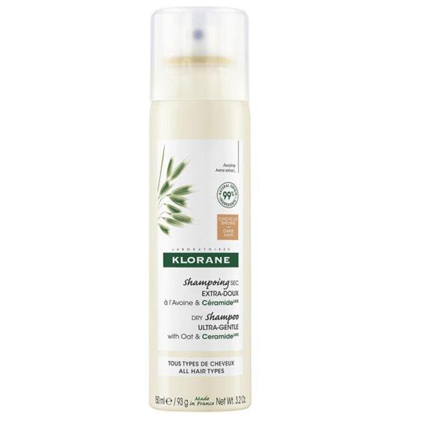 KLORANE SH SECCO ED AVE SCU150