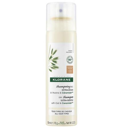 KLORANE SH SECCO ED AVE SCU150