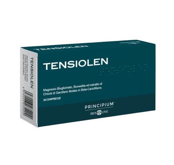 PRINCIPIUM TENSIOLEN 30CPR