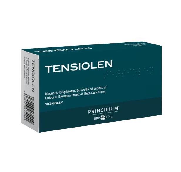 PRINCIPIUM TENSIOLEN 30CPR