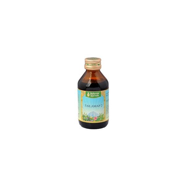 TAILAMAP 2 OLIO 100ML