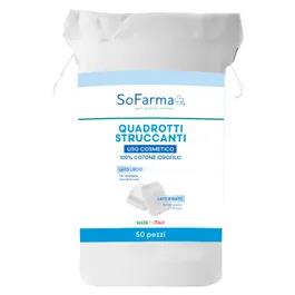 SOFARMAPIU' QUADROTTI STR 50PZ