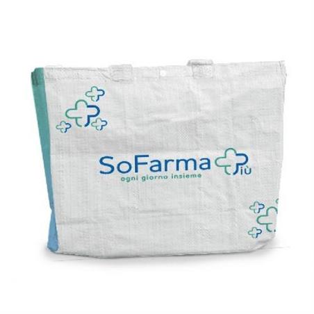 BORSA PORTATUTTO SOFARMAPIU'