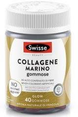 SWISSE COLLAGENE MARINO 40GOMM