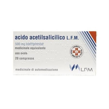ACIDO ACETILSALIC LFM%20CPR500