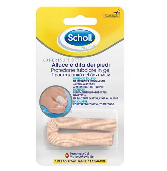SCHOLL GELACTIV PROTEGGI TUBOL