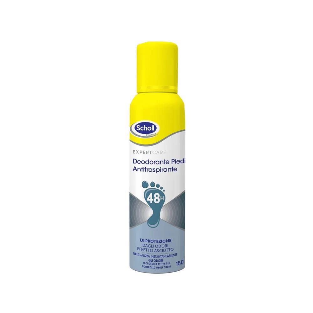 SCHOLL DEO CONTROL SPR PIEDI