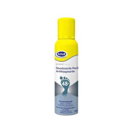 SCHOLL DEO CONTROL SPR PIEDI