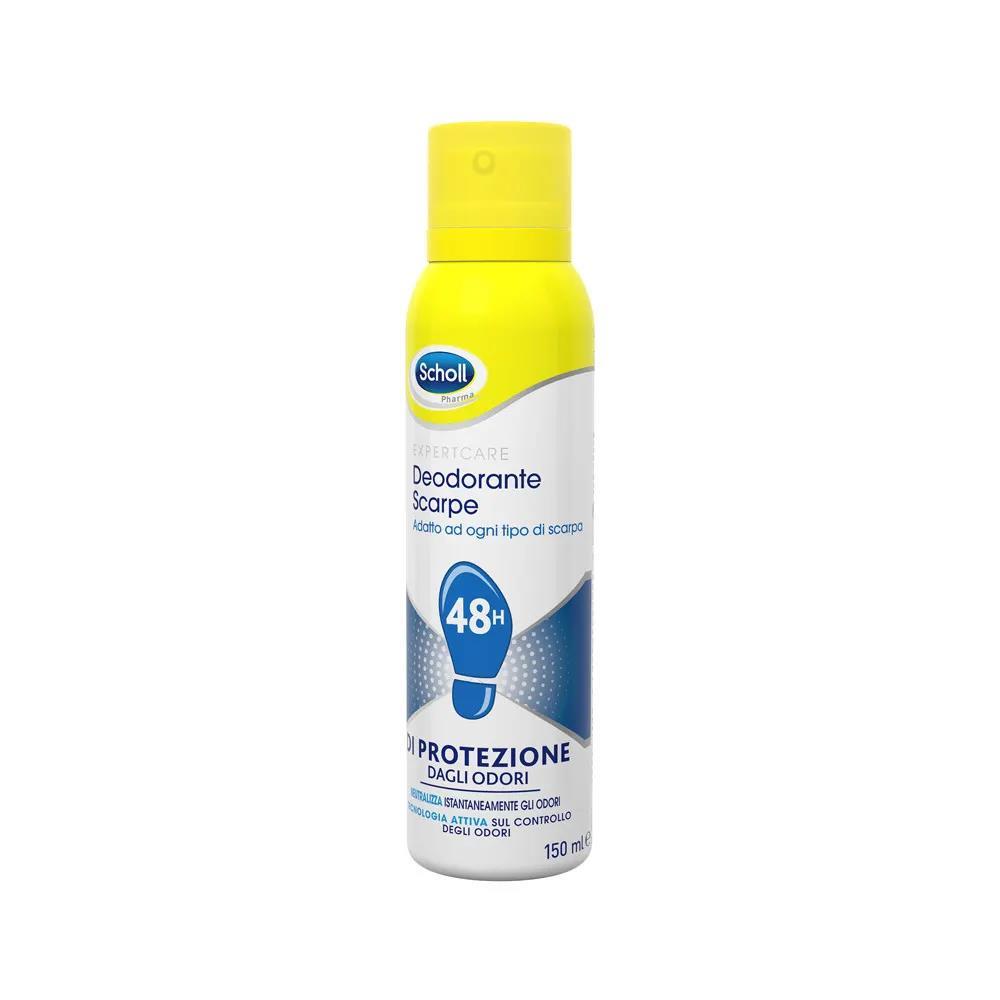 SCHOLL DEO CONTROL SPR SCARPE