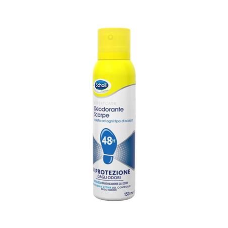 SCHOLL DEO CONTROL SPR SCARPE