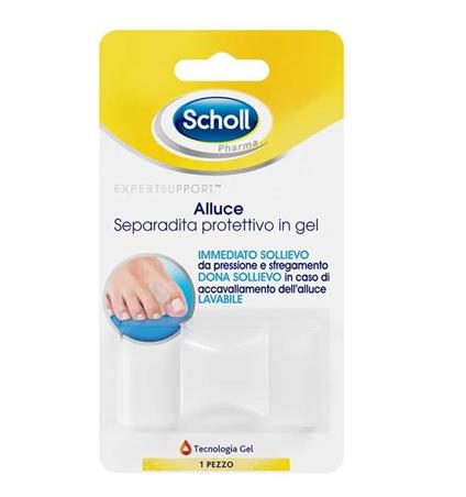 SCHOLL GELACTIV SEP/DITA ALLUC