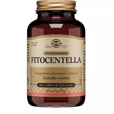 FITOCENTELLA 100CPS VEG