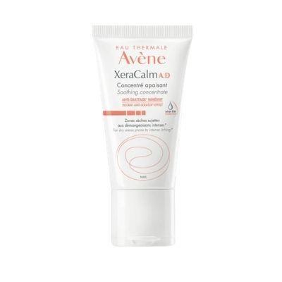 AVENE XERACALM AD CONC 50ML NF